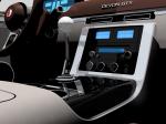 Devon GTX Renderings 2009 года